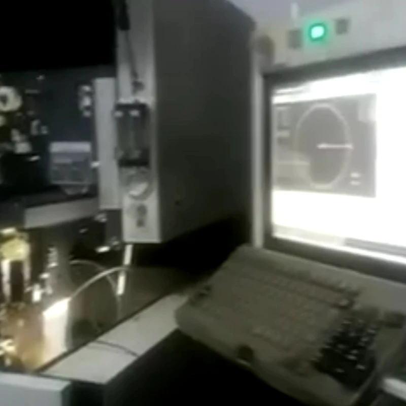 Plug Gauge Gyűrűmérő megmunkálási videó