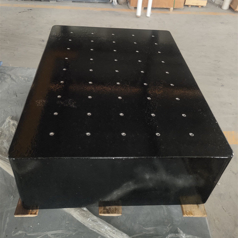 További információ az eladó Surface Plate -ról