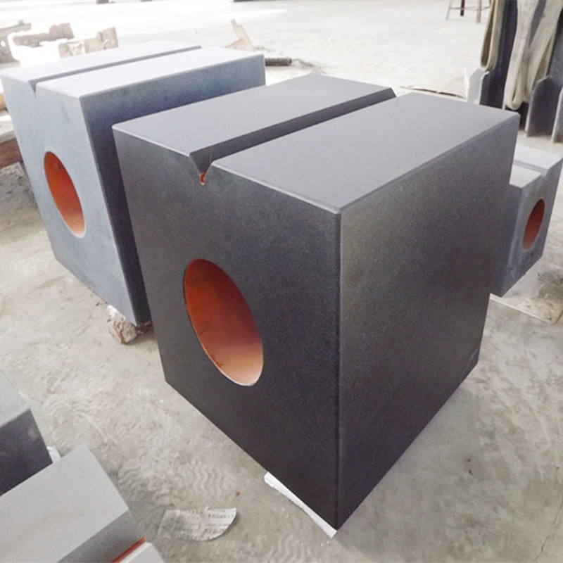 További információ a Square Marble Box -ról